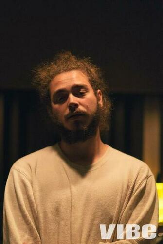 Missinfo Tv Post Malone On His Upcoming Debut Album And