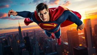 Superman Wallpaper