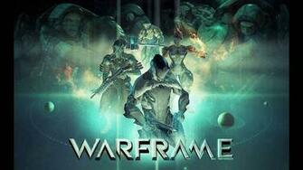 Warframe Soundtrack The Way Forward Keith Power