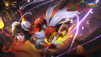 Wallpaper Mobile Legend Full HD Untuk Hp Dan Komputermu