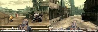 Yesterday S Rumor That The Next Metal Gear Game Is For iPhone