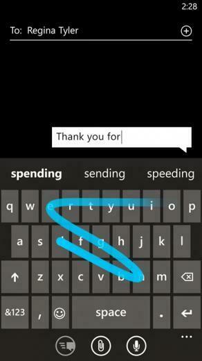 Install Windows Phone Manually Wp Features Re