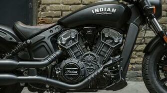 Background Indian Motorcycle Wallpaper