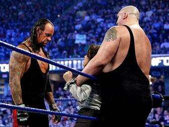 Wwe Undertaker Wallpaper