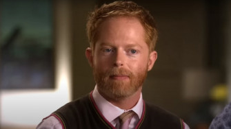 Jesse Tyler Ferguson Modern Family Wallpaper