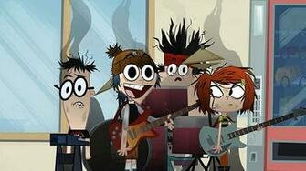 Amazon Watch Grojband Season Prime Video