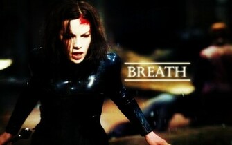 Underworld Selene Wallpaper