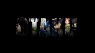 Otaku Wallpaper By Natashafaucon
