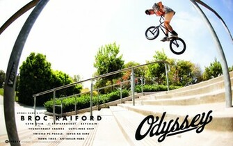 Tags Broc Raiford Odyssey Ride Uk Walter Perringer