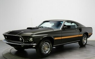 Custom Muscle Cars Wallpaper Muscledrive Jpg