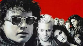 The Lost Boys Is Being Remade As A Tv Show Sick Chirpse