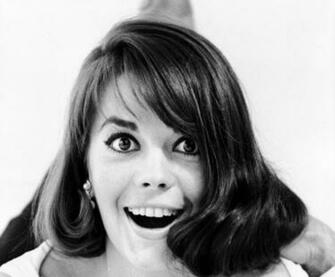 Natalie Wood Wallpaper Background