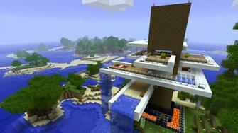 Minecraft Wallpaper In