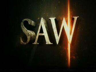 Saw Movie Wallpaper