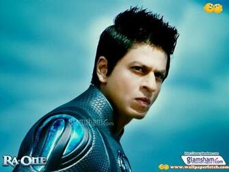 Wallpaper Ra One For Desktop