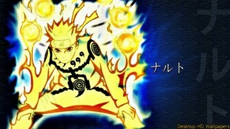 Naruto Shippuden Wallpaper HD Desktop