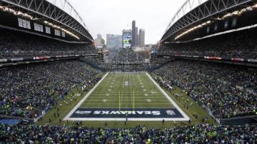Windows Wallpaper Seattle Seahawks Nfl Football