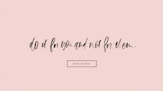Hand Lettered Desktop Wallpaper A Fabulous Fete