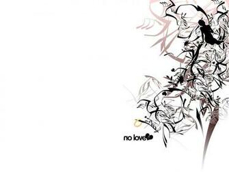 No Love Wallpaper By Vhm Alex