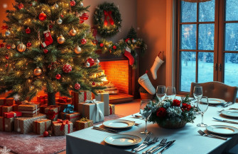 Christmas HD Wallpaper 1080p