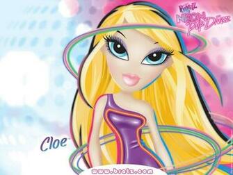Bratz Wallpaper