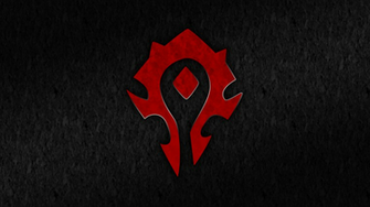 Wow Horde Wallpaper By Digitalutopia