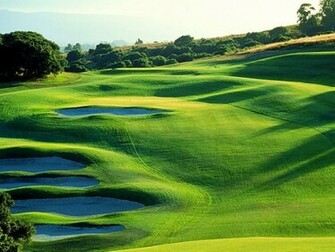 Golf Desktop Wallpaper Jpg
