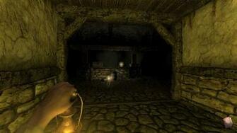 Amnesia The Dark Descent HD Wallpaper And Background Image