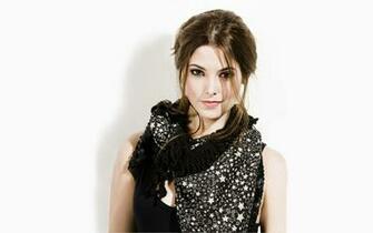 Ashley Greene HD Wallpaper