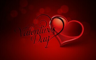 Valentine Desktop Background