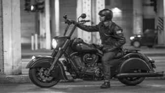 Indian Chief Dark Horse Wallpaper Tmwallpaper