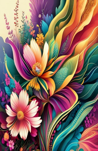 Fiza Wallpaper