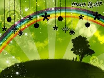 Abstract Art Desktop Wallpaper Image Pictures