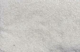 White Grey Towel Fabric Background Mytextures