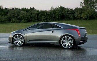 Cadillac Fleetwood Wide Car Wallpaper