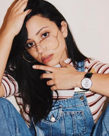 Kiana Madeira Biography Height Life Story Super Stars Bio