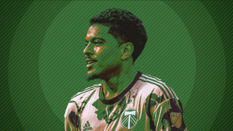 Portland Timbers Big Money Signing Evander Is Finding His Way