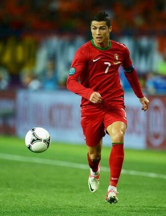 Cristiano Ronaldo Photos Portugal V Netherlands
