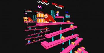 Former Nasa Engineer Developing Vr Donkey Kong Game Vrscout