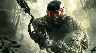 HD Game Wallpaper 1080p Desktop Image