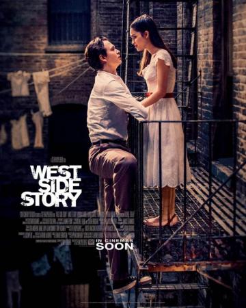 West Side Story Photo Gallery