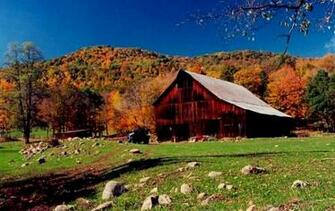 Pin Farm Scenery Wallpaper Desktop A L On