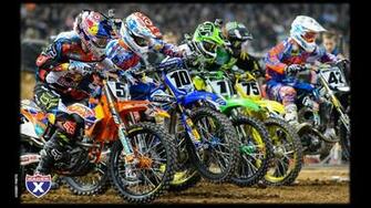 Mxbars Net Leggi Argomento Wallpaper Ama Supercross