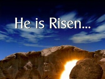 Easter Wallpaper Background