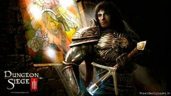Dungeon Siege Wallpaper In HD Gamingbolt Video Game News