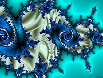 3d Fractal Wallpaper HD Walls Find
