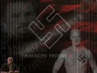 American History X HD Wallpaper In Movies Imageci