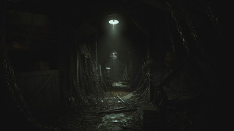 Layers Of Fears Wallpaper