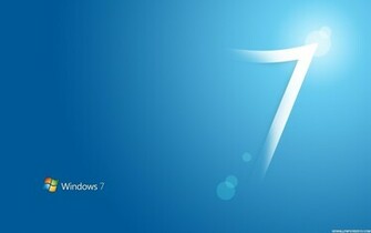 Light Blue Windows Wallpaper High Definition