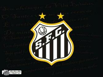 Santos Futebol Clube Wallpaper